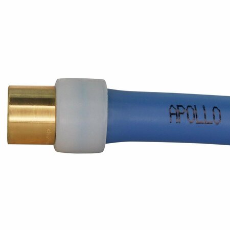 Apollo Expansionpex PEXA APDTR 1""PEX/FPT SW EPXFSA11